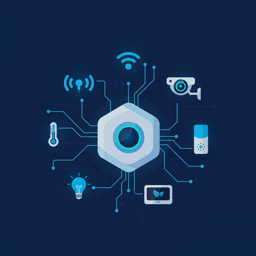 Ultimate Home Automation Suite